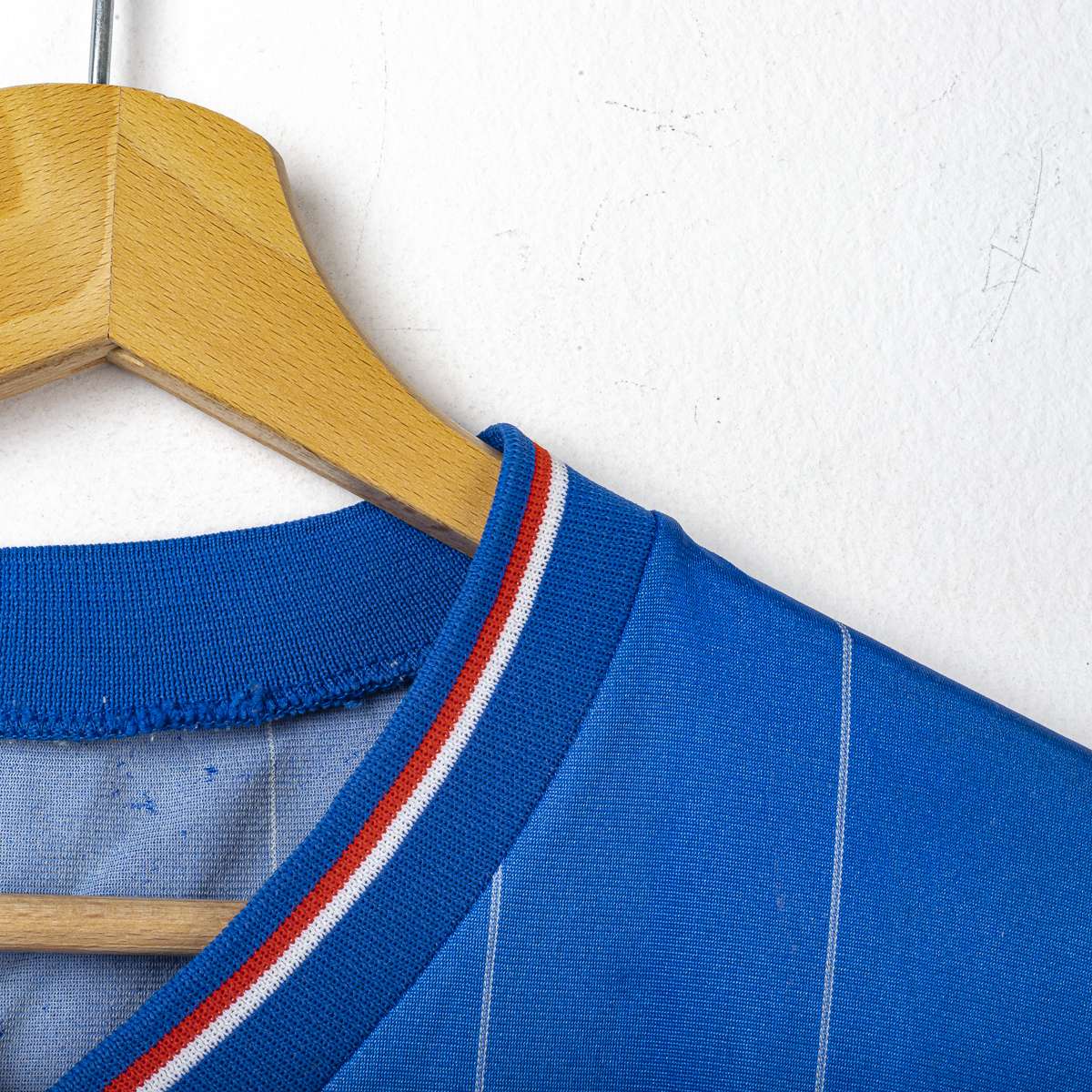 Maglia Chelsea Home Le Coq Sportif 1981/1982