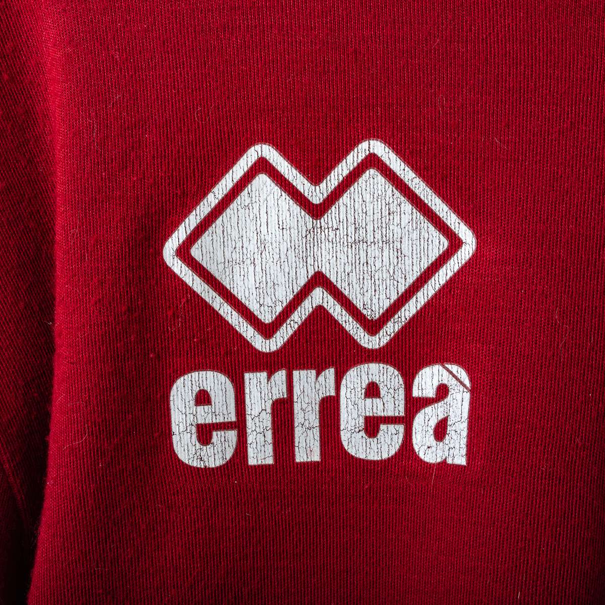 Maglia allenamento Genoa Errea 2002/2003