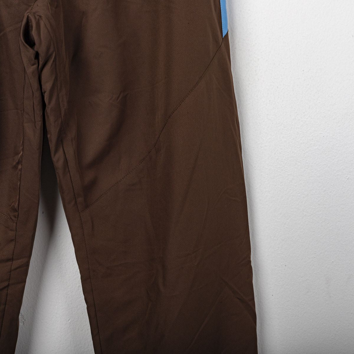 pantaloni ss lazio antracite 2015/2016