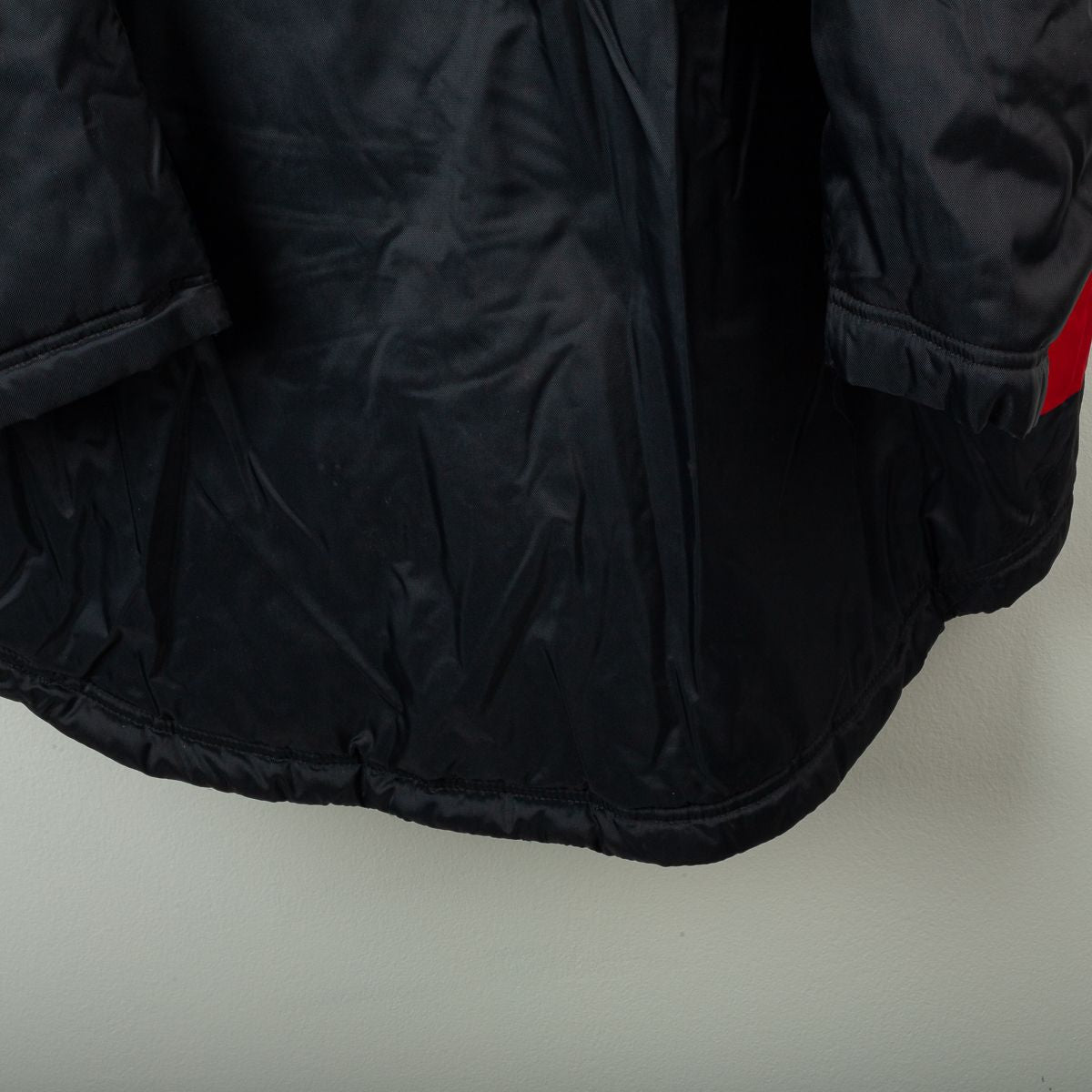 Giaccone Milan Adidas Opel 2005/2006