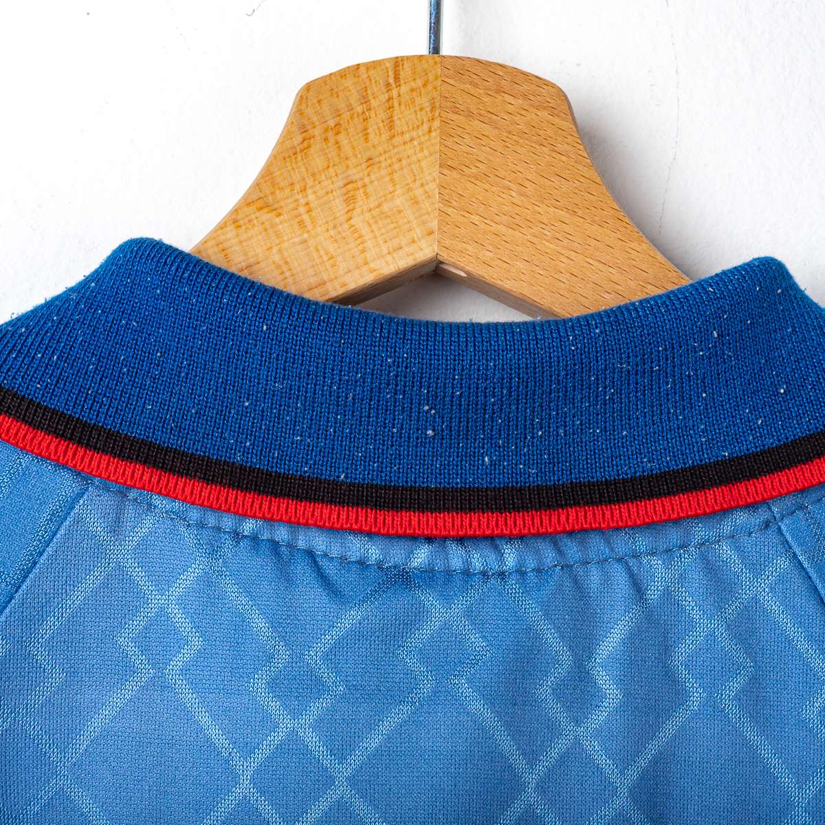 Maglia Fourth Milan Lotto Simone 23 1995/1996