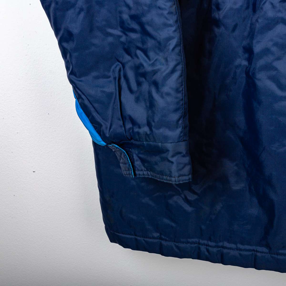 Napoli Central Milk Lot Jacket 1996/1997