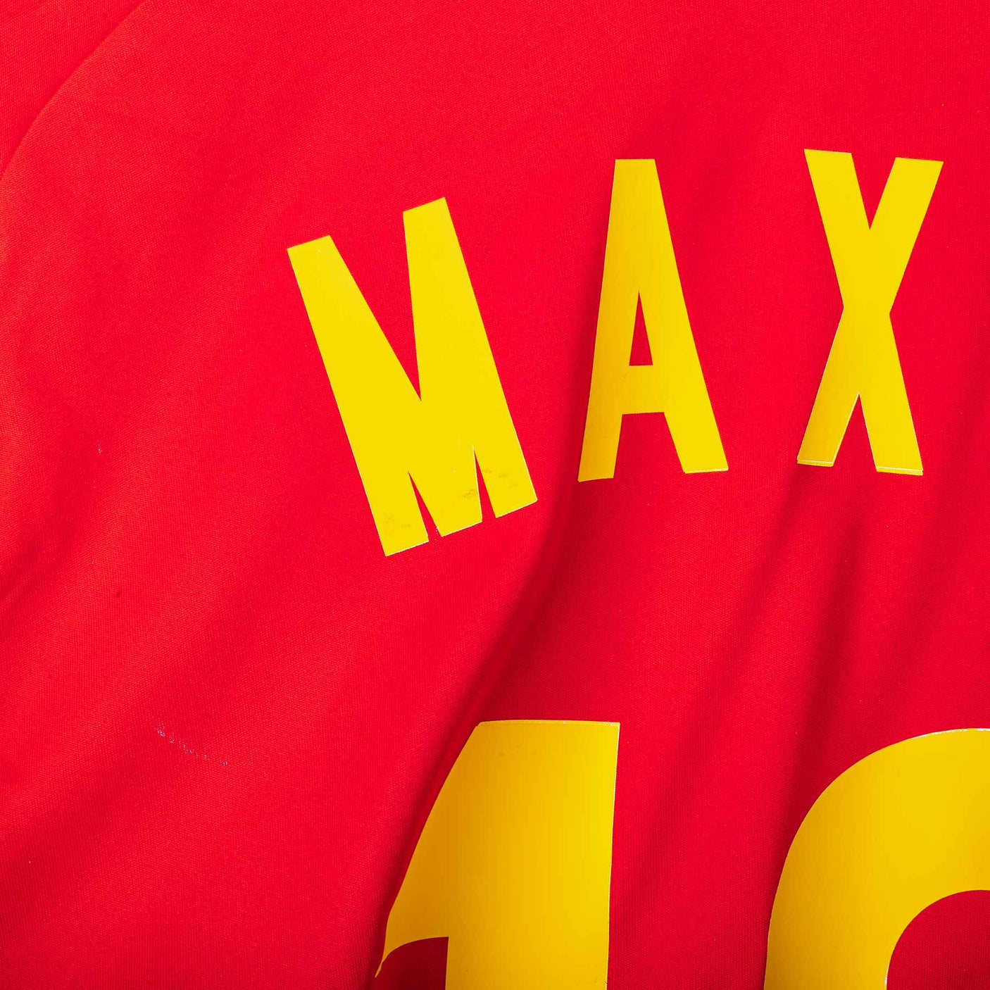 Maglia Home Romania Adidas Maxim 2014
