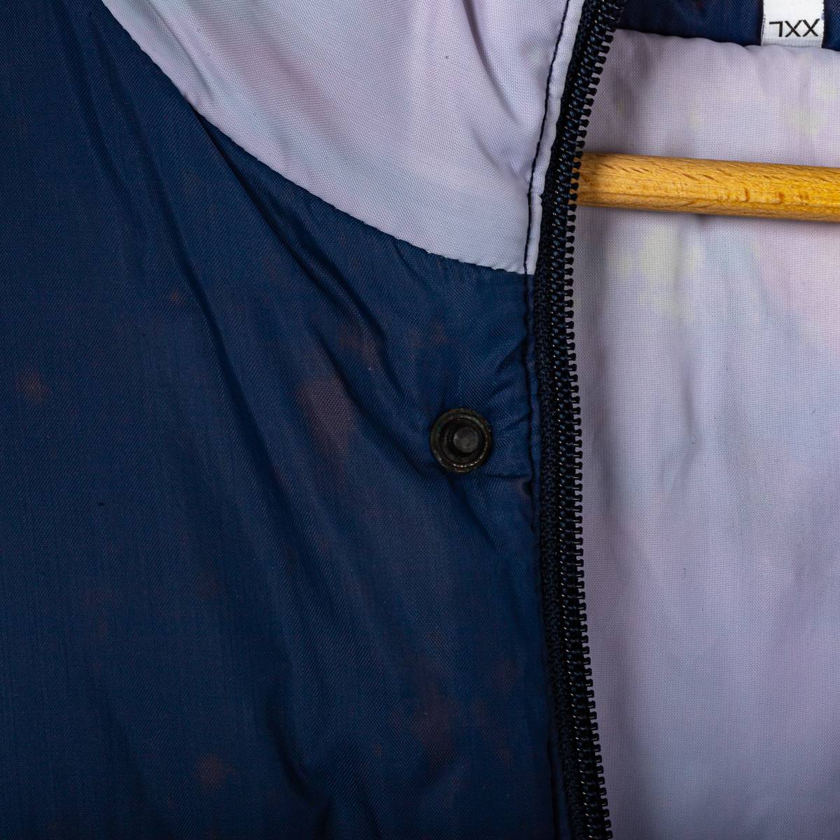 Giaccone Lazio Umbro Cassa Risparmio Roma 1989/1990