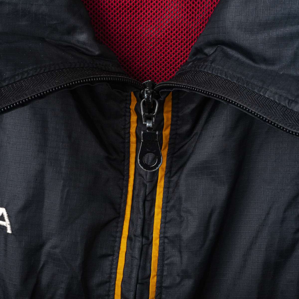 Giacca AS Roma Diadora Mazda 2004/2005