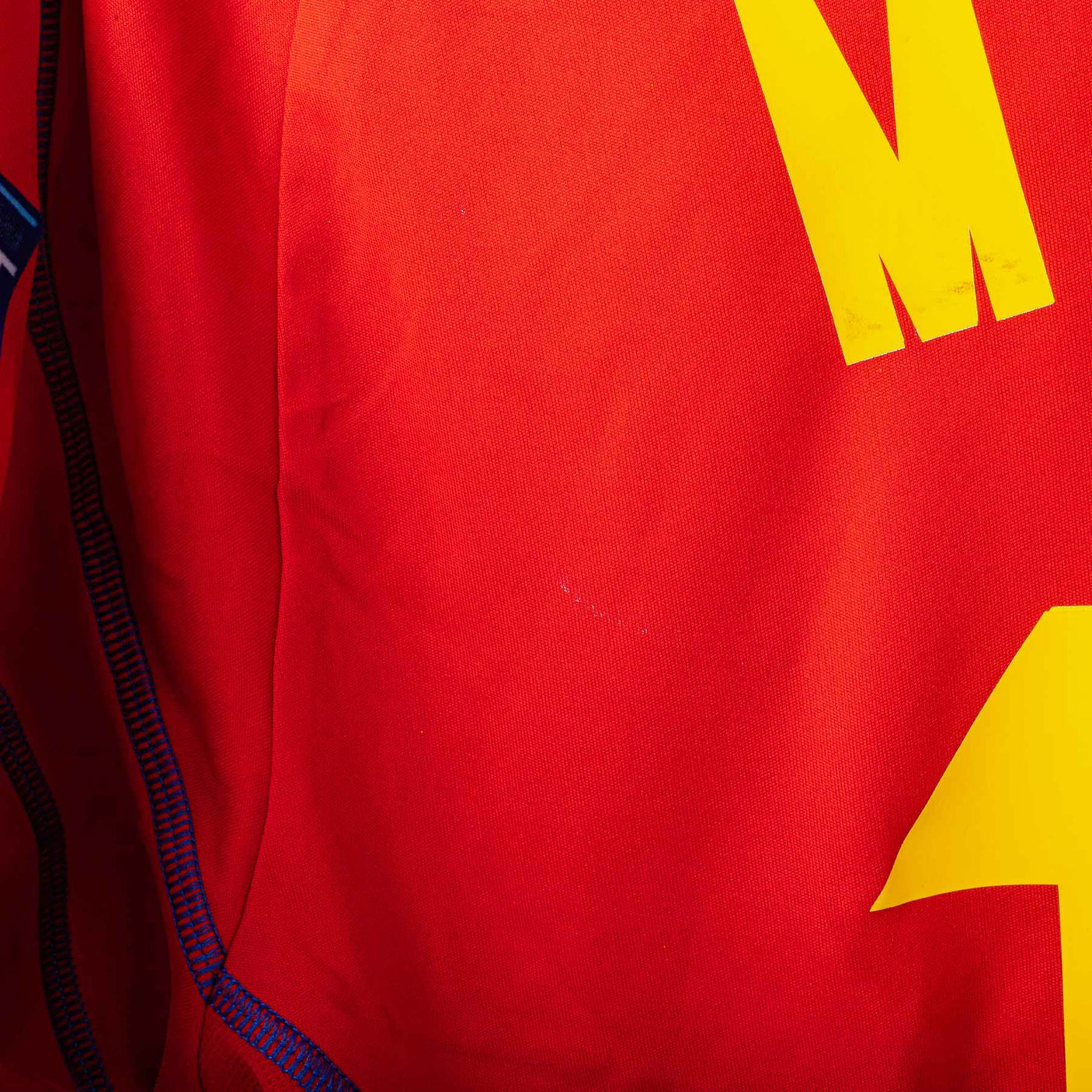 Maglia Home Romania Adidas Maxim 2014