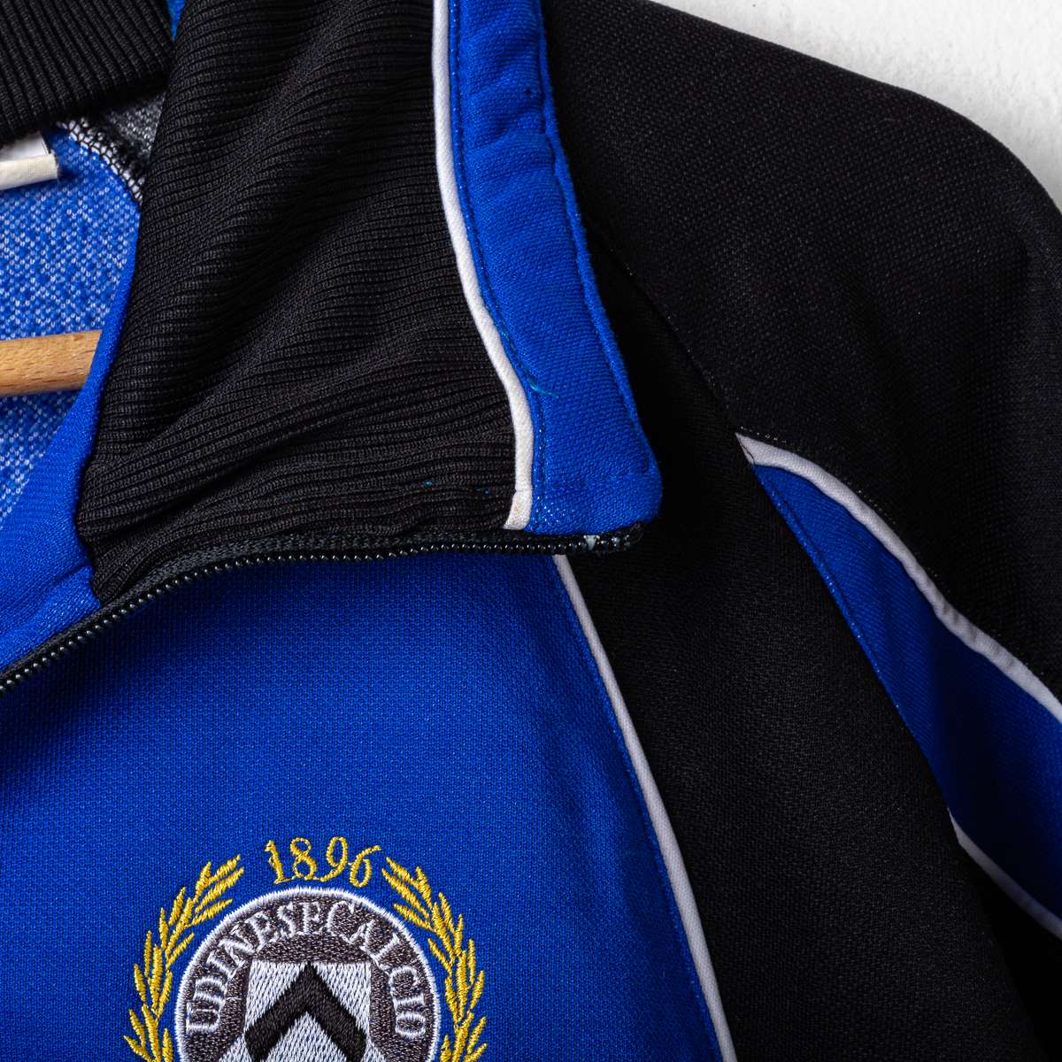 Udinese Diadora Telit Jacket 1999/2000