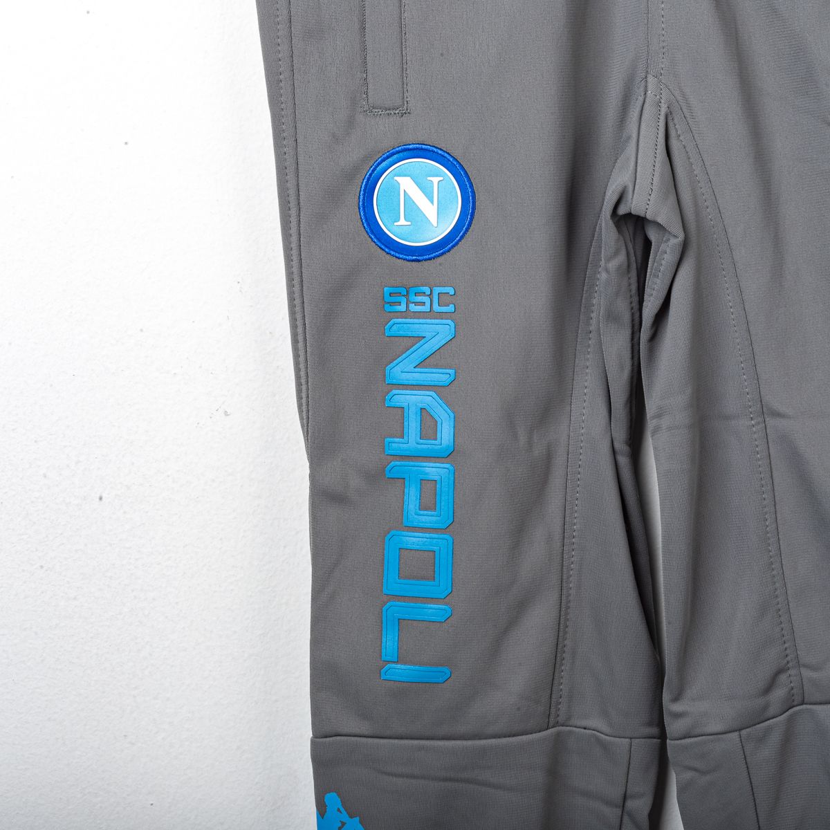 Tuta Champions bambino Napoli 2019/2020