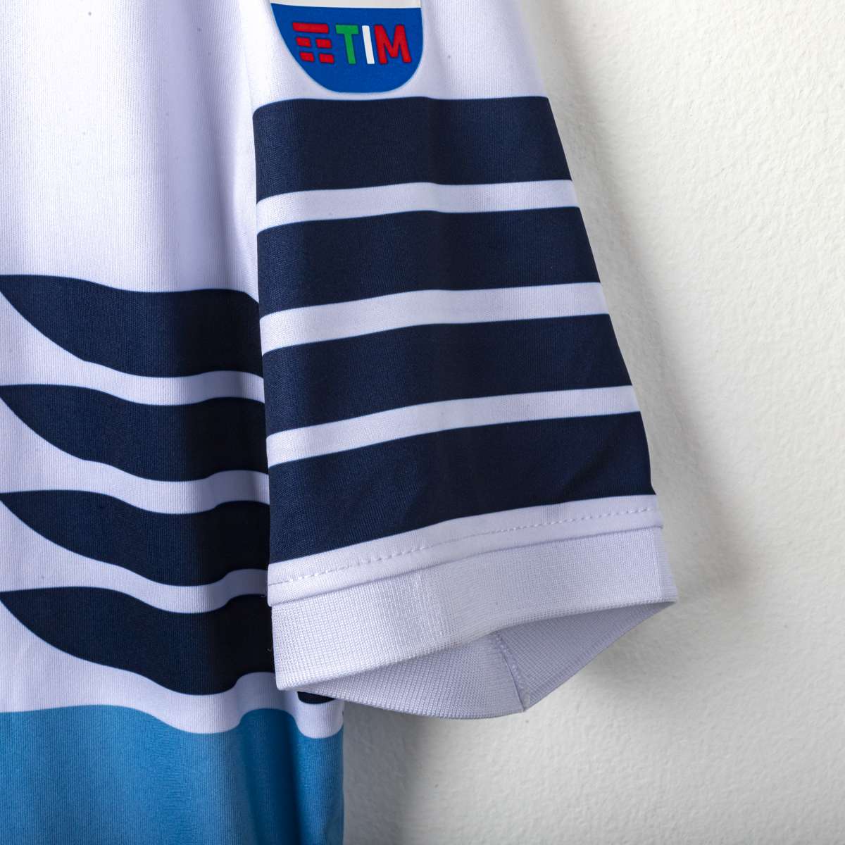 Lazio Macron Home Shirt, Tim Cup Final 2018/2019