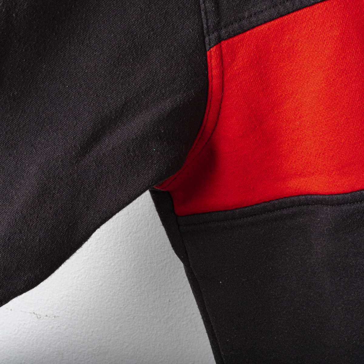 AC Milan Adidas Training Sweatshirt 2000/2001