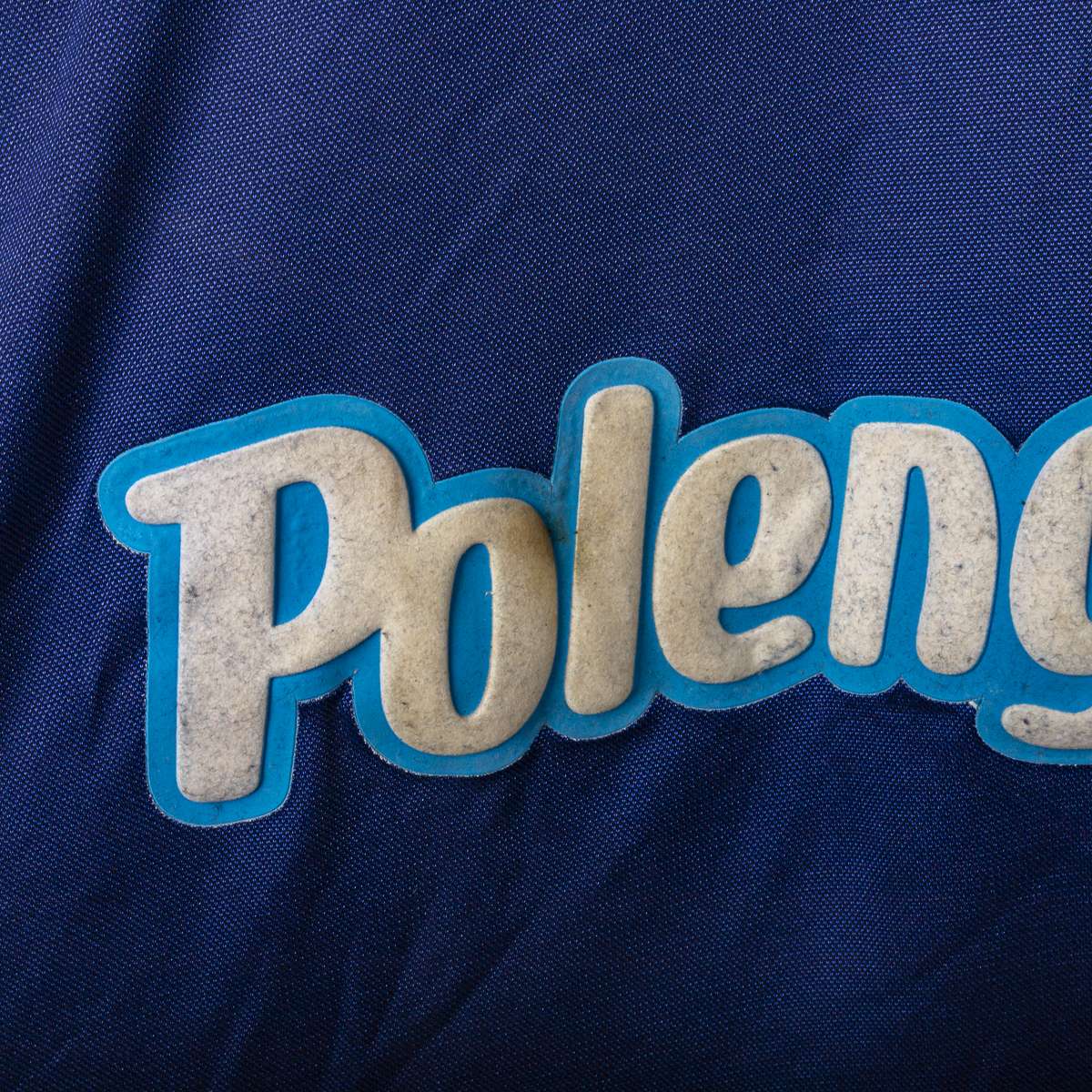 Maglia home Napoli Nike Schwoch n9 ml 1999/2000