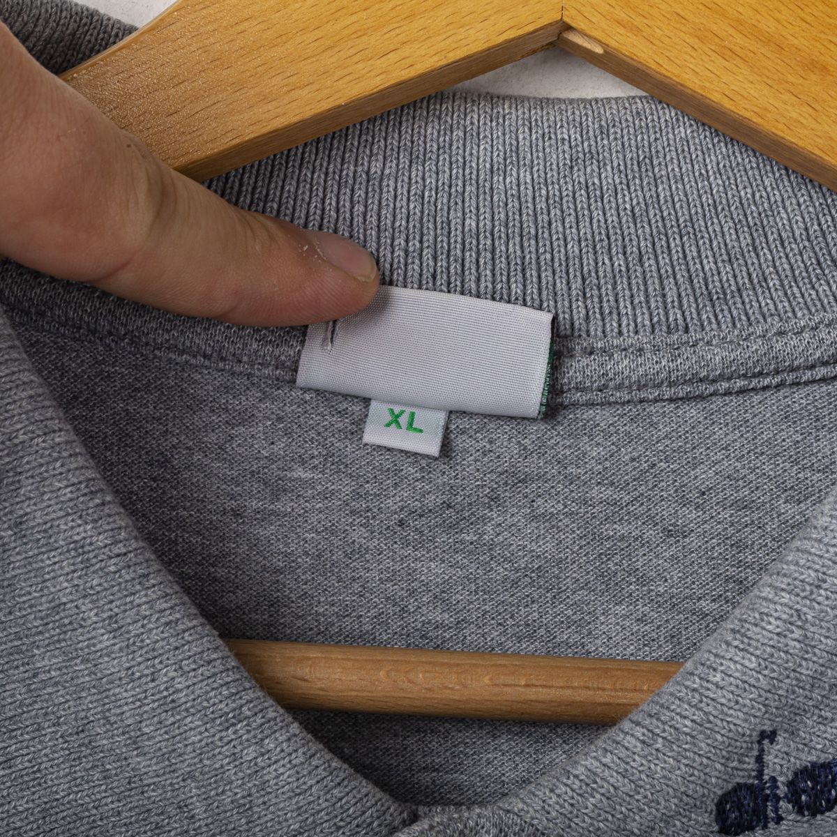 Polo Calcio Padova Diadora 1995/1996