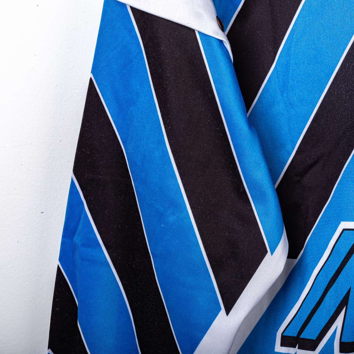 Inter Uhlsport jacket 1990/1991