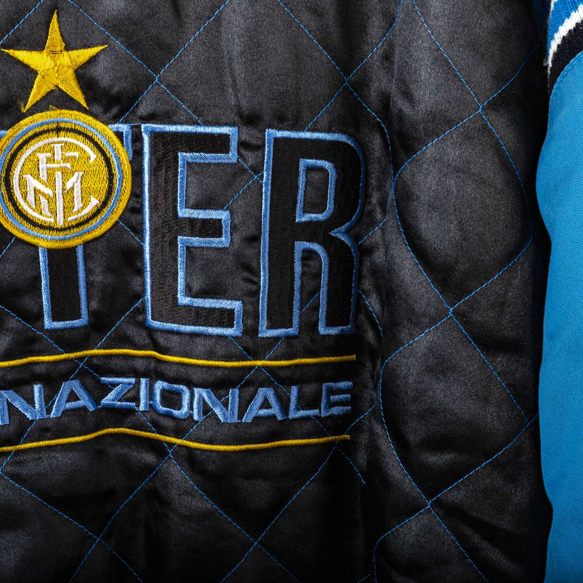 Giacca College Inter Umbro 1995/1996