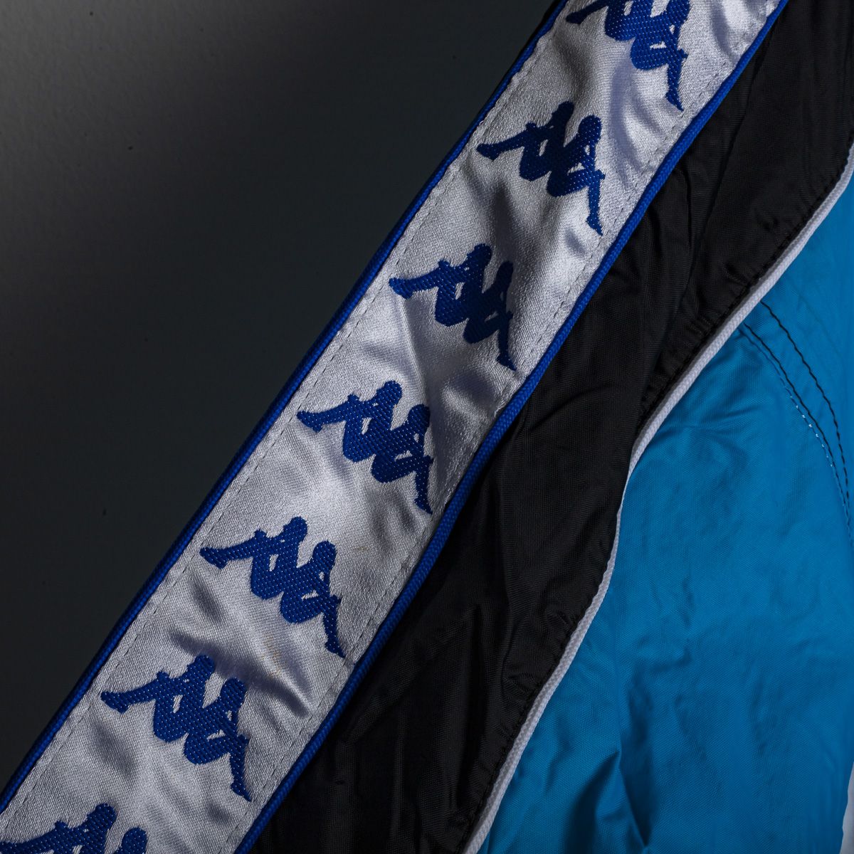 Giacca Training Juventus Kappa Danone 1994/1995