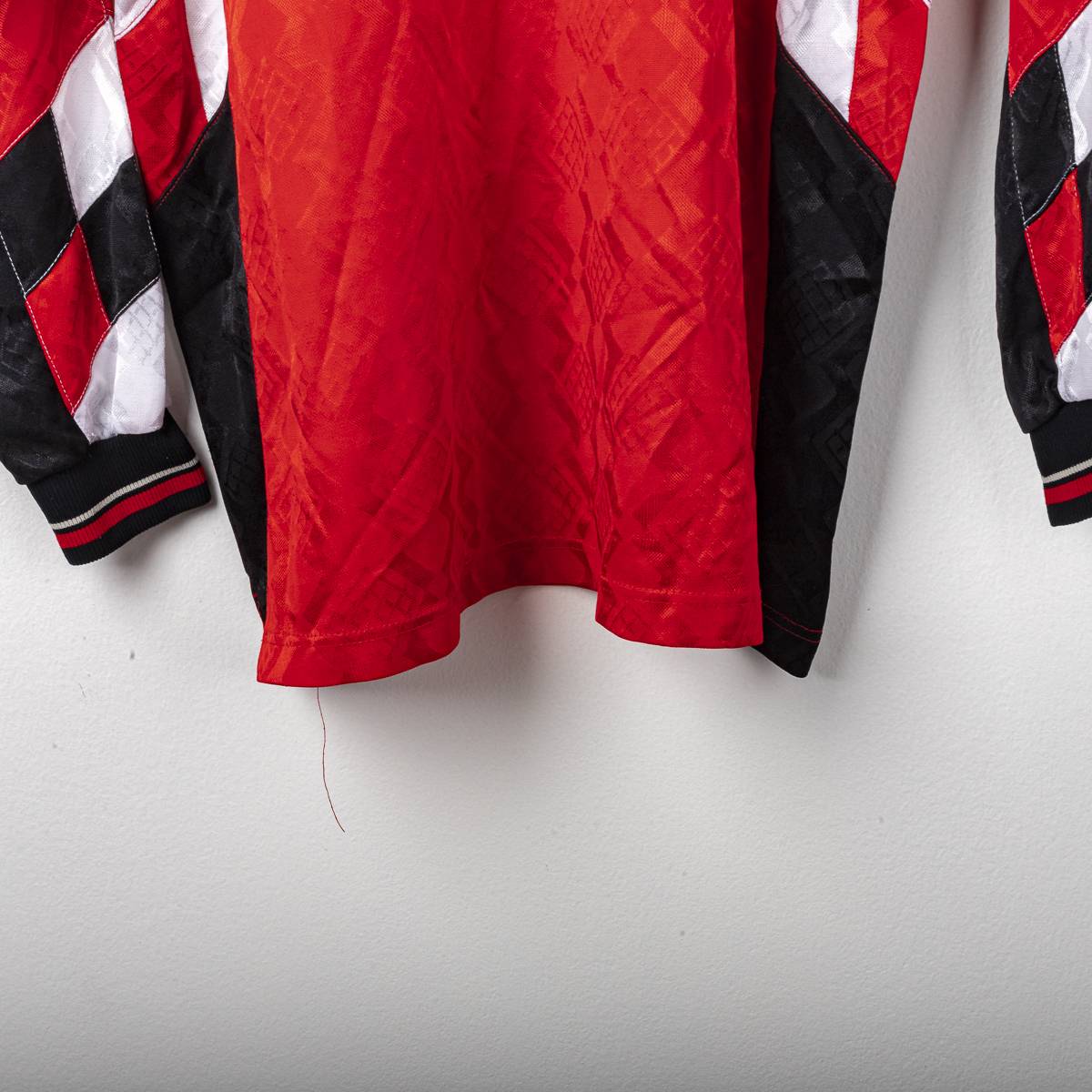maglia home turris royal n15 1998/1999 72x58