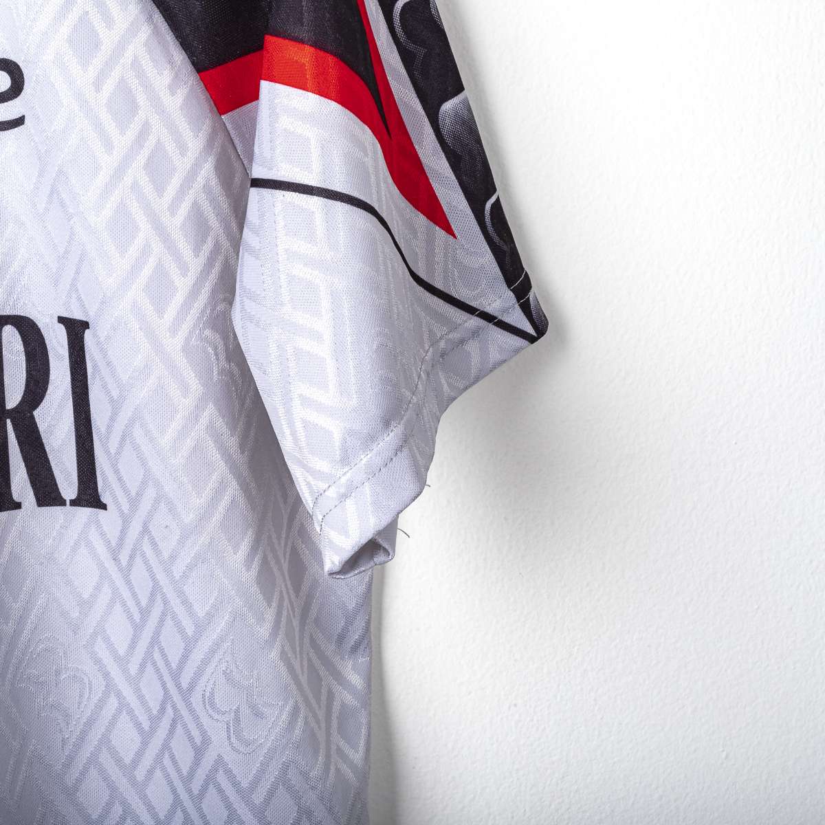 1996/1997 Vicenza Biemme Training Shirt