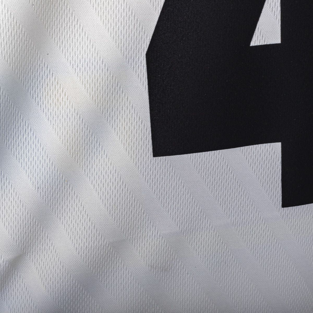 Maglia Away Inter Umbro Pirelli Zanetti 4 1996/1997