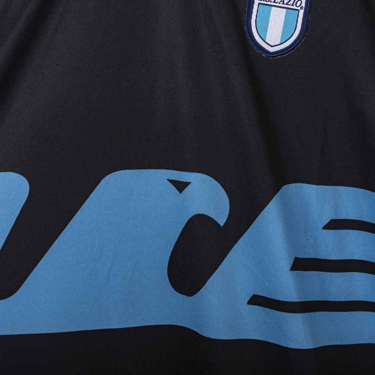 maglia away lazio macron klose 11 2015/2016