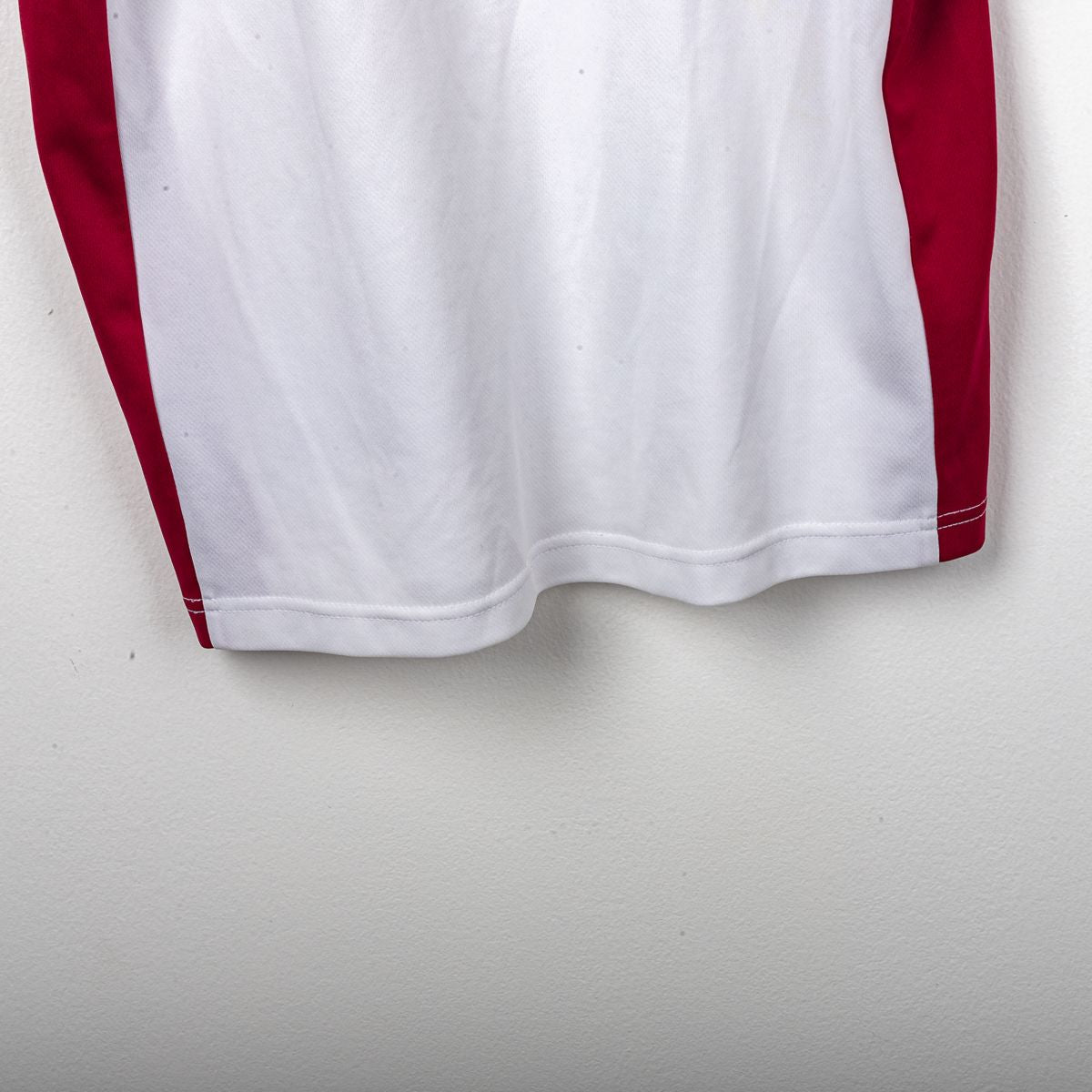 Canotta Nba Home Miami Heat James 6 adidas 2010/14