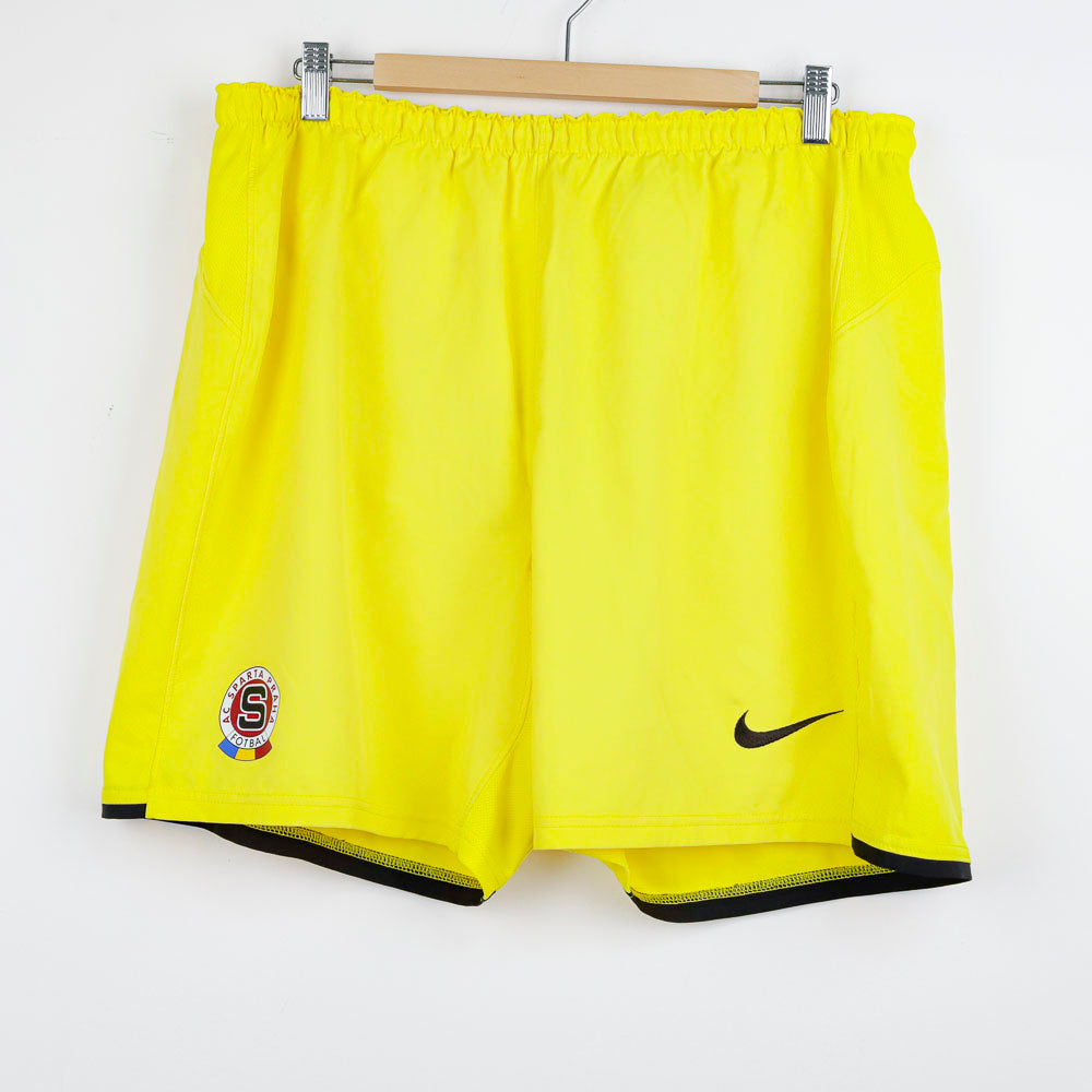 Pantaloncini Third Sparta Praga nike 2008/2009