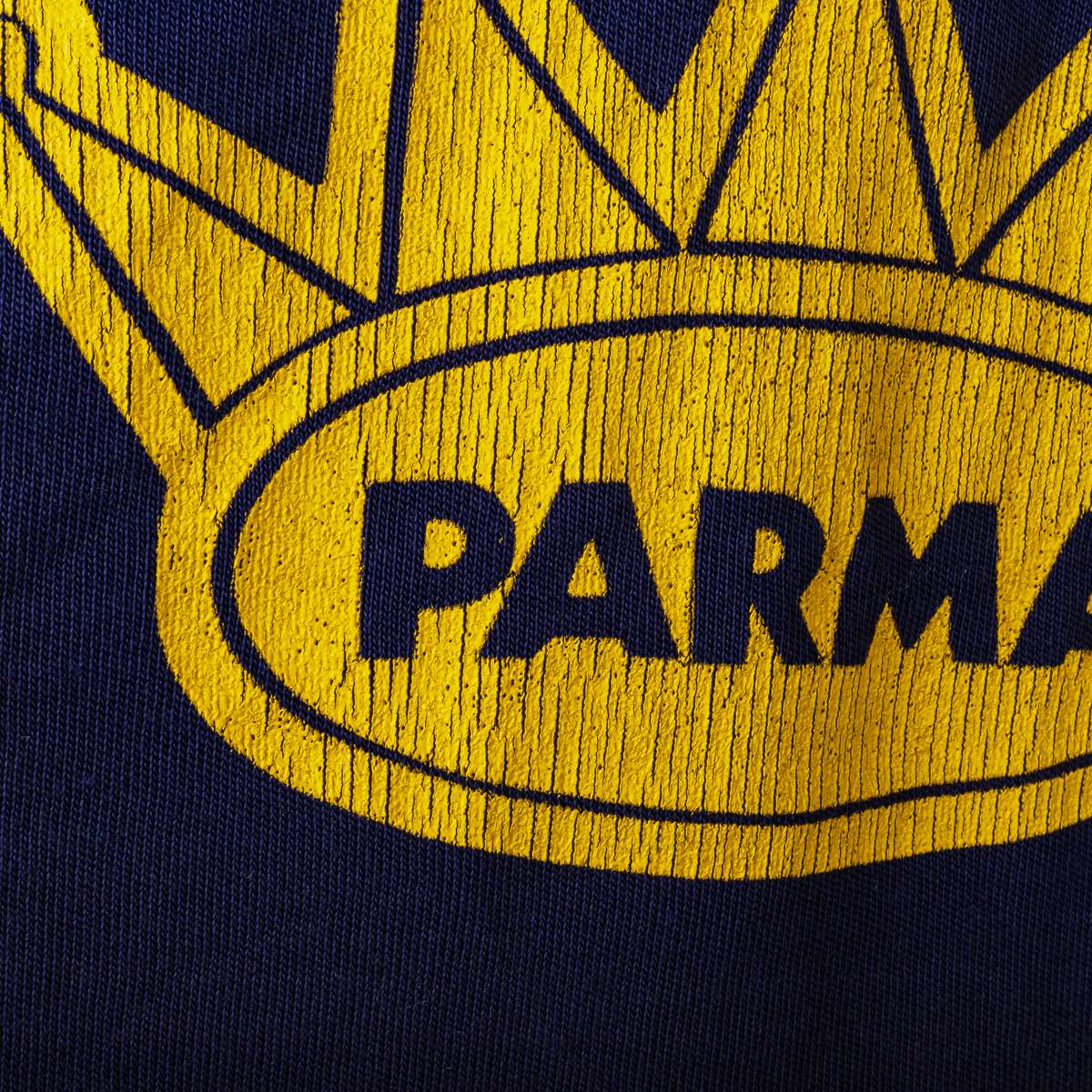 Felpa Training Parma Umbro 1985/1986