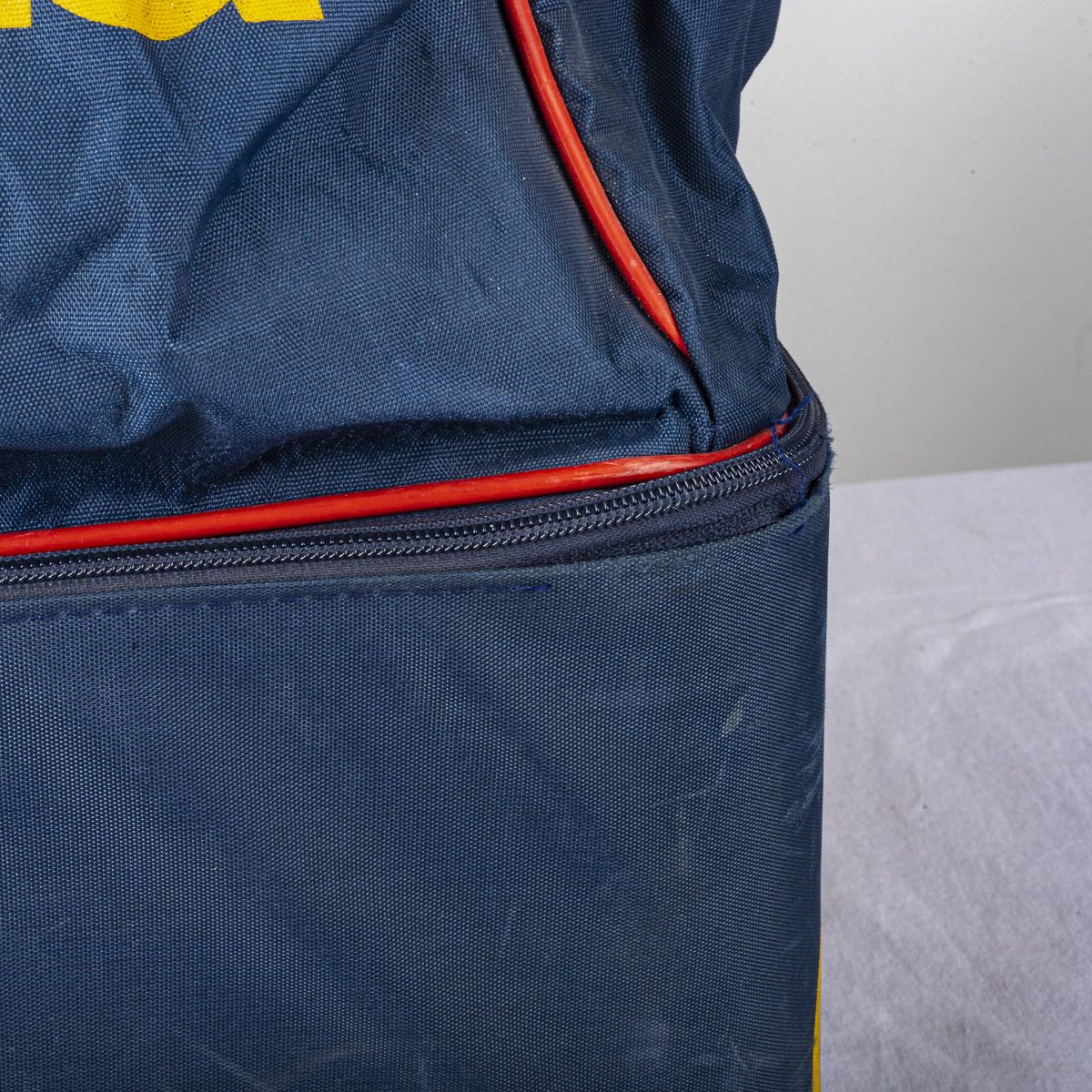 Borsone Roma Asics 1994/1995