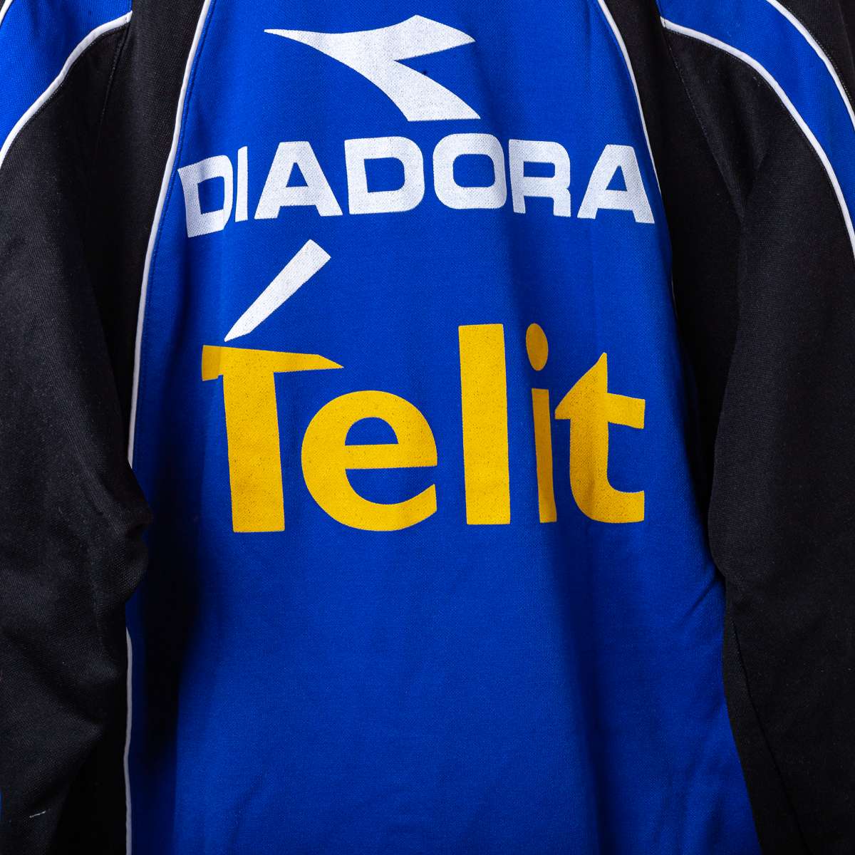 Udinese Diadora Telit Jacket 1999/2000