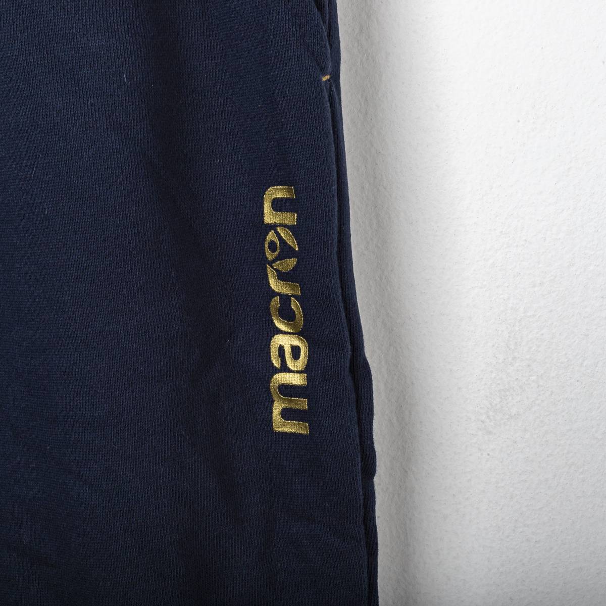 Pantalone Felpato Cagliari Macron