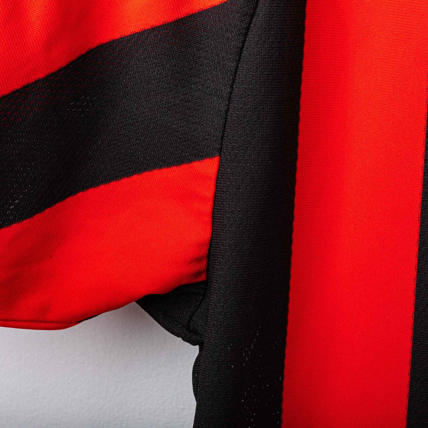 Maglia Home Milan Adidas Maldini 3 2003/2004