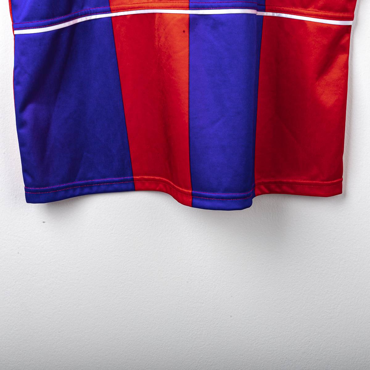 Bologna Macron Amica Chips 2004/2005 Home Shirt