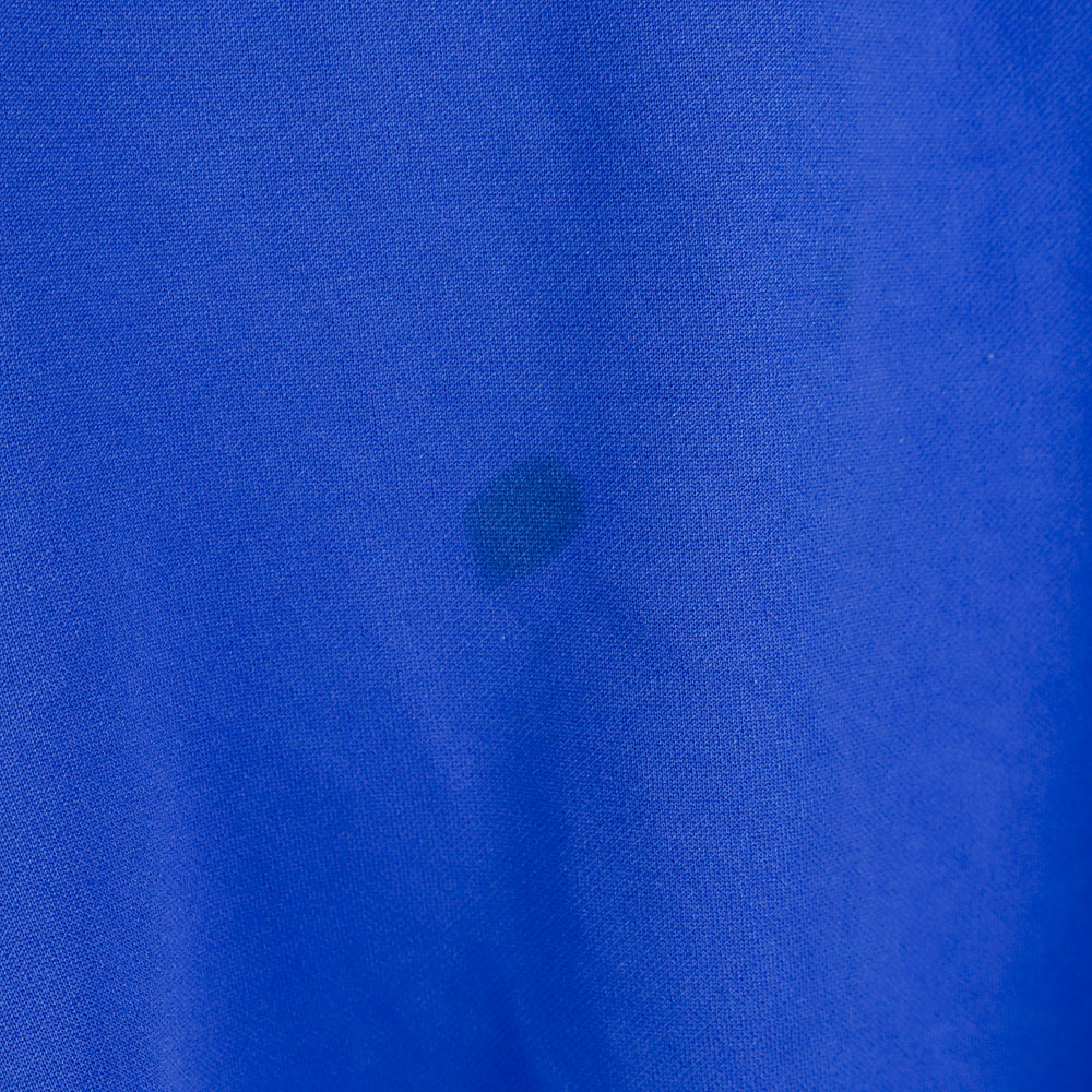 Pantaloncini Away Italia Puma 2008