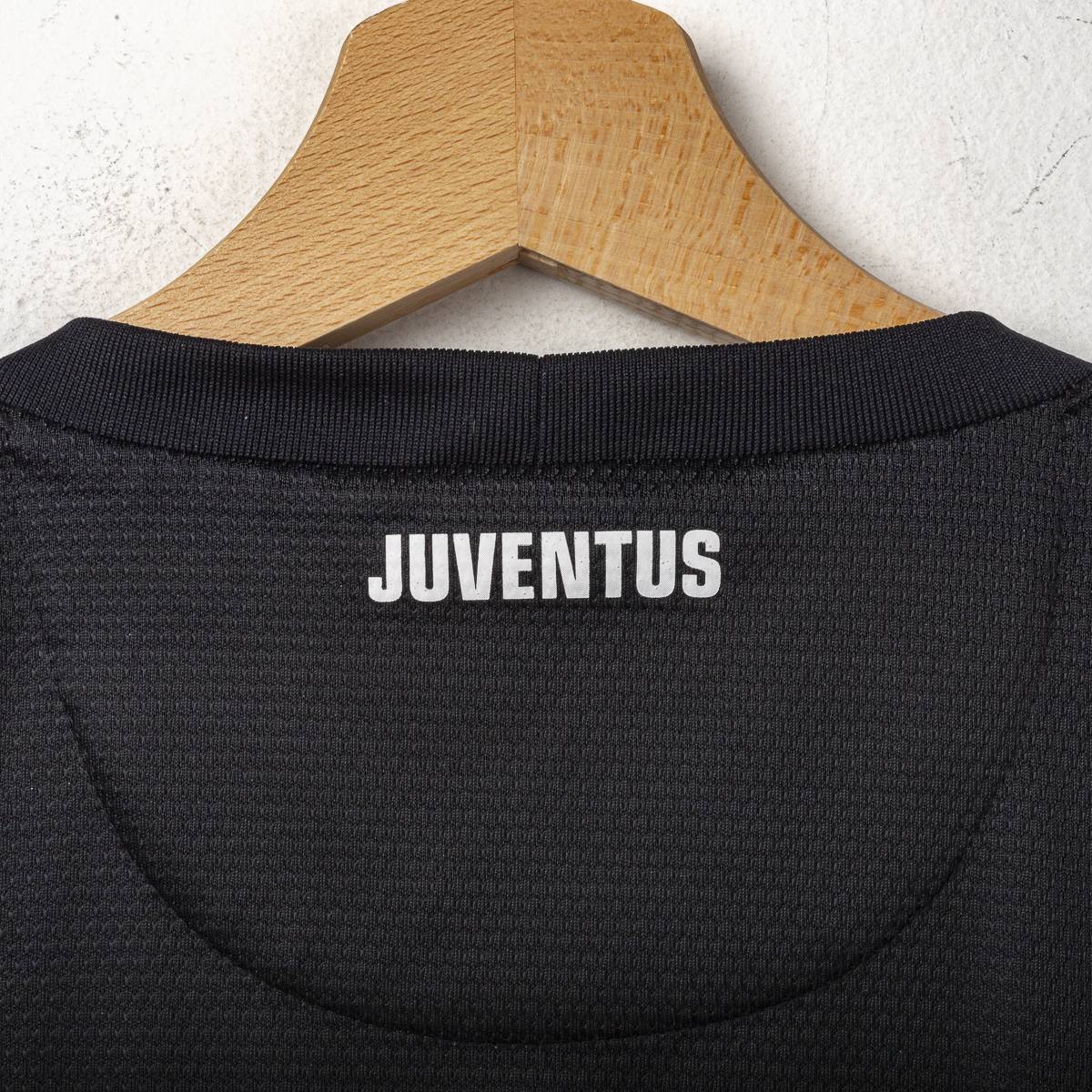maglia away juventus Anelka n18 2012/2013