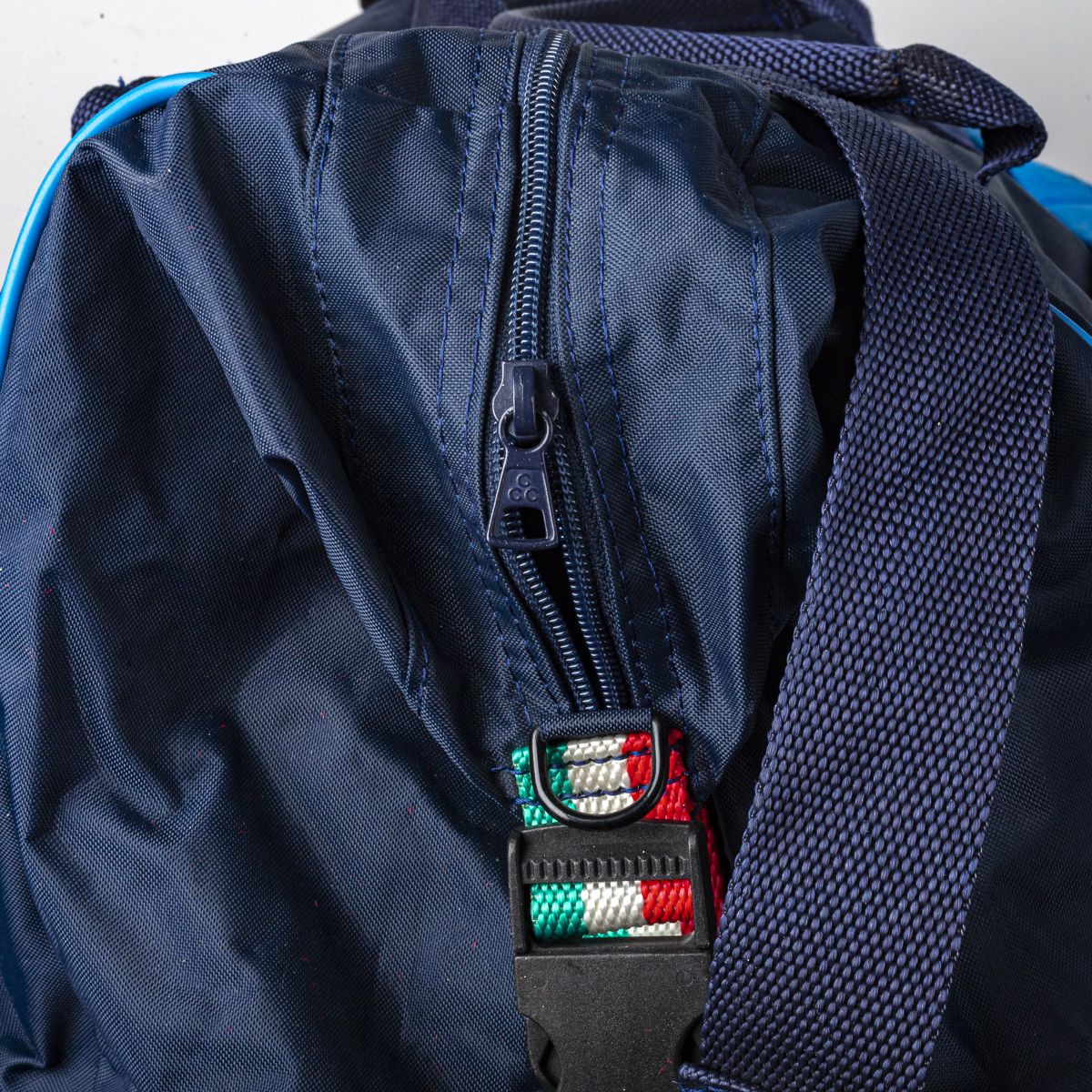 Borsone Ufficiale Italia Diadora 1990