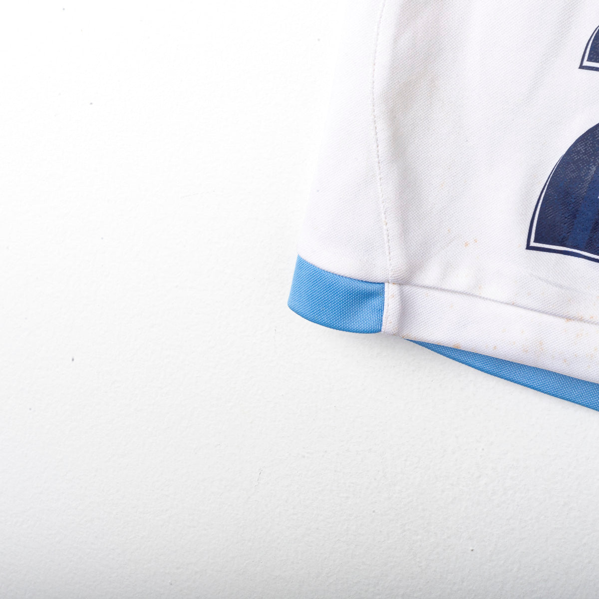 Pantaloncini Home Diadora Napoli N2 2006/2007