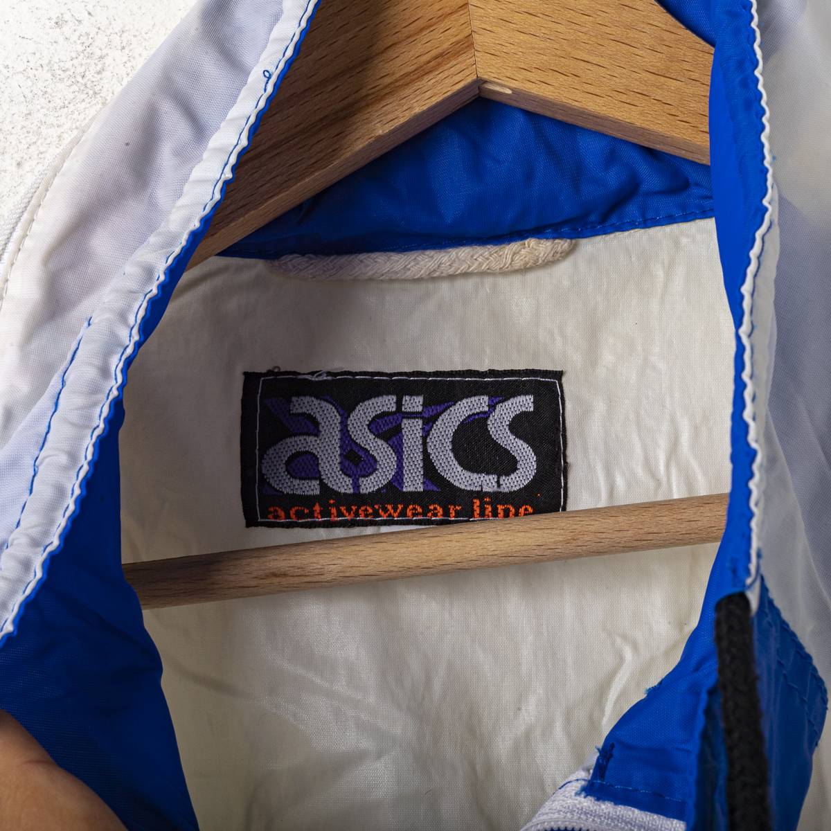 Giacca Antivento Sampdoria Asics Erg 1994/1995