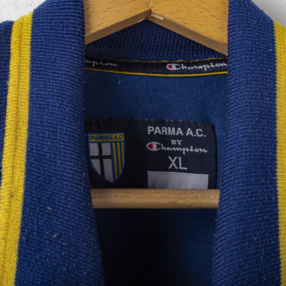 Polo Parma Champion Parmalat 2000/2001