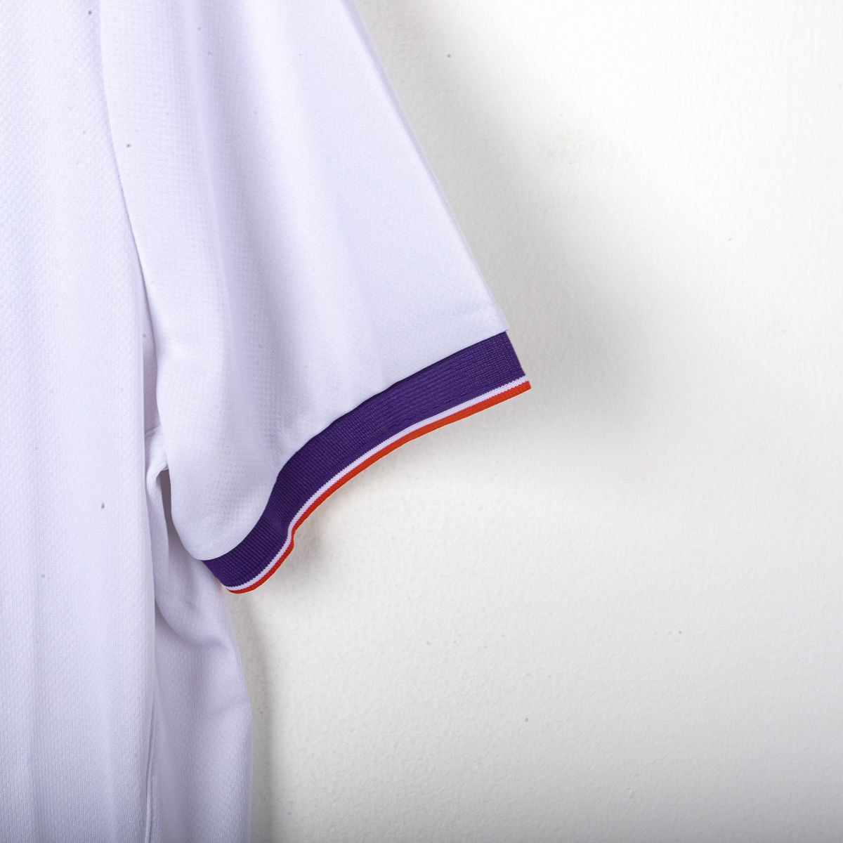 Maglia Away Fiorentina Le Coq Sportif 2016/2017 73x54