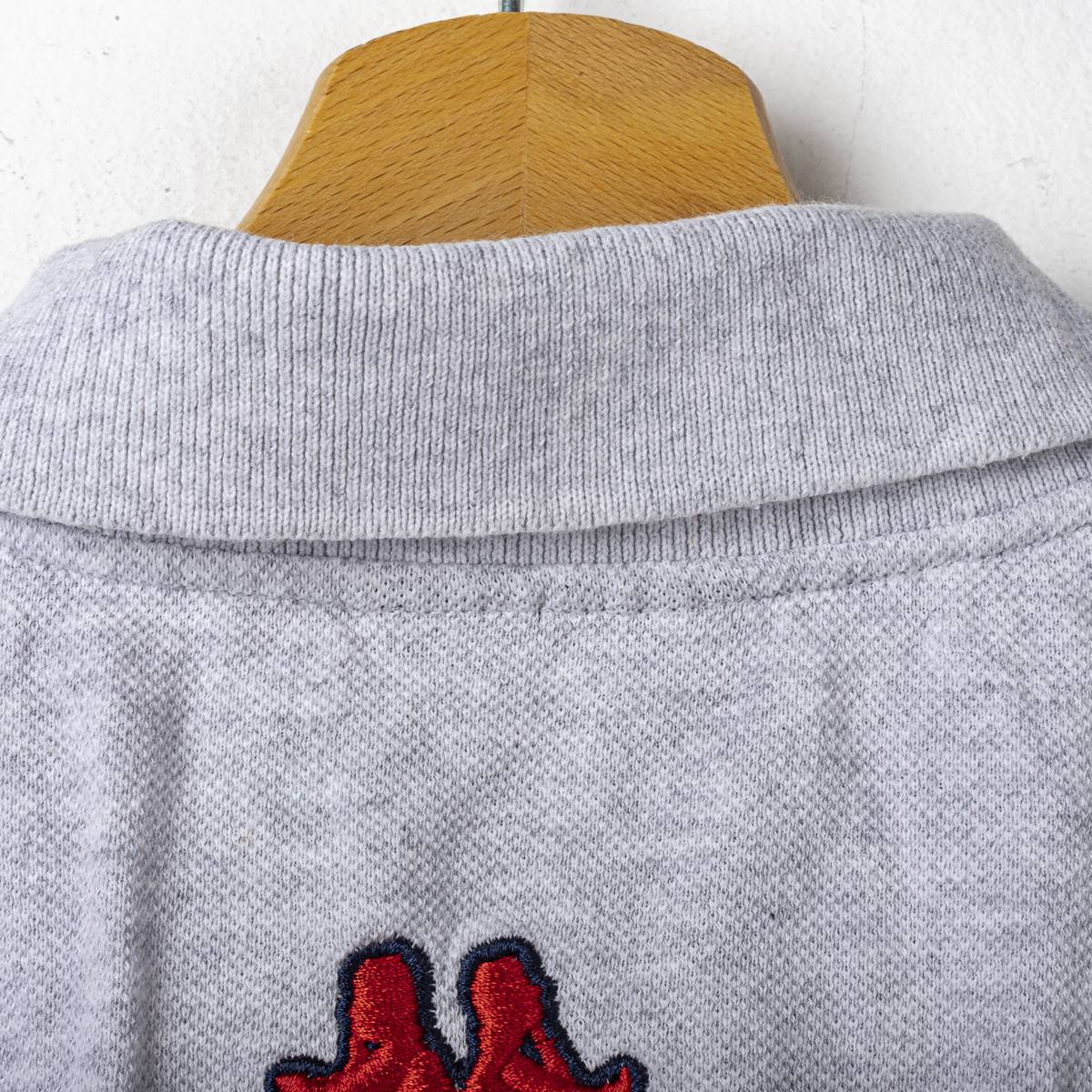 Polo Ufficiale Genoa Kappa 1998/1999