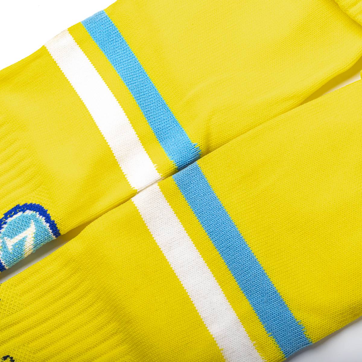 Calzerotti Third Napoli Macron 2011/2012