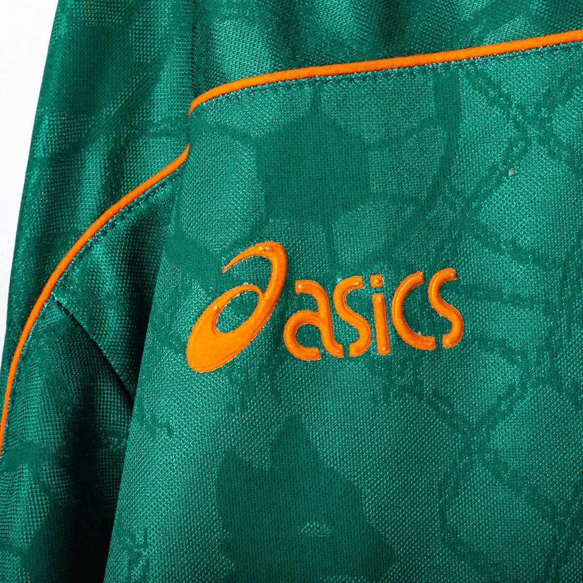 Maglia Third Roma Asics Totti 20 ml 1995/1996