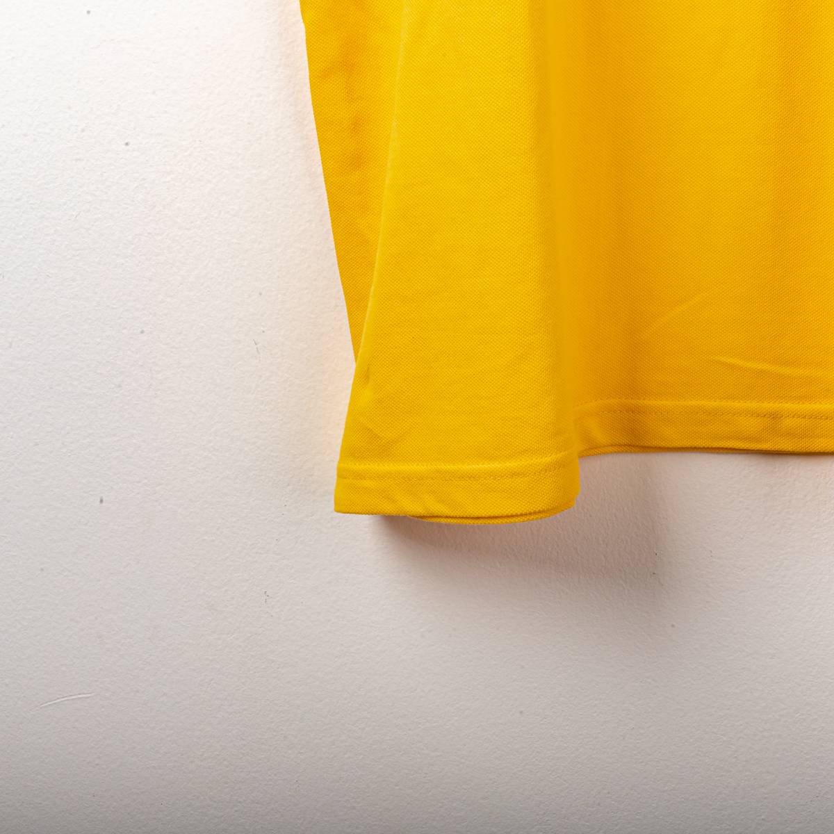 Polo Ac Parma Umbro Gialla 1993/1994