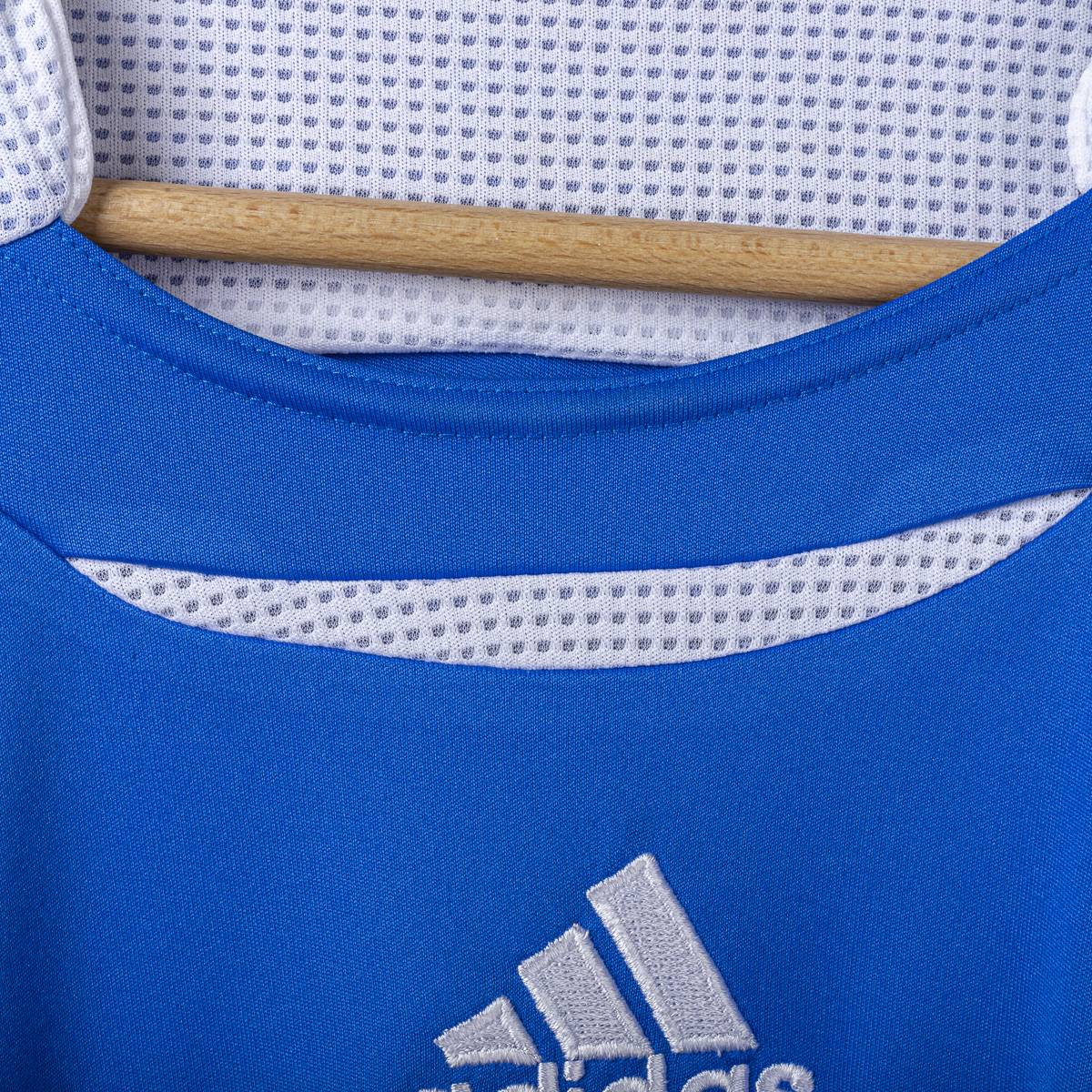 Maglia Home Grecia Adidas Karagounis n10 2006