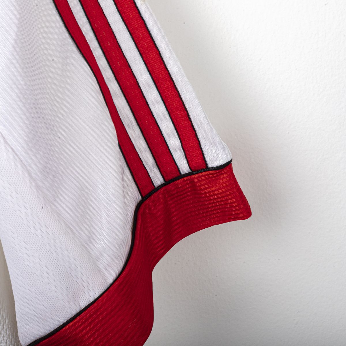 maglia away milan adidas Shevchenko 7 1999/2000