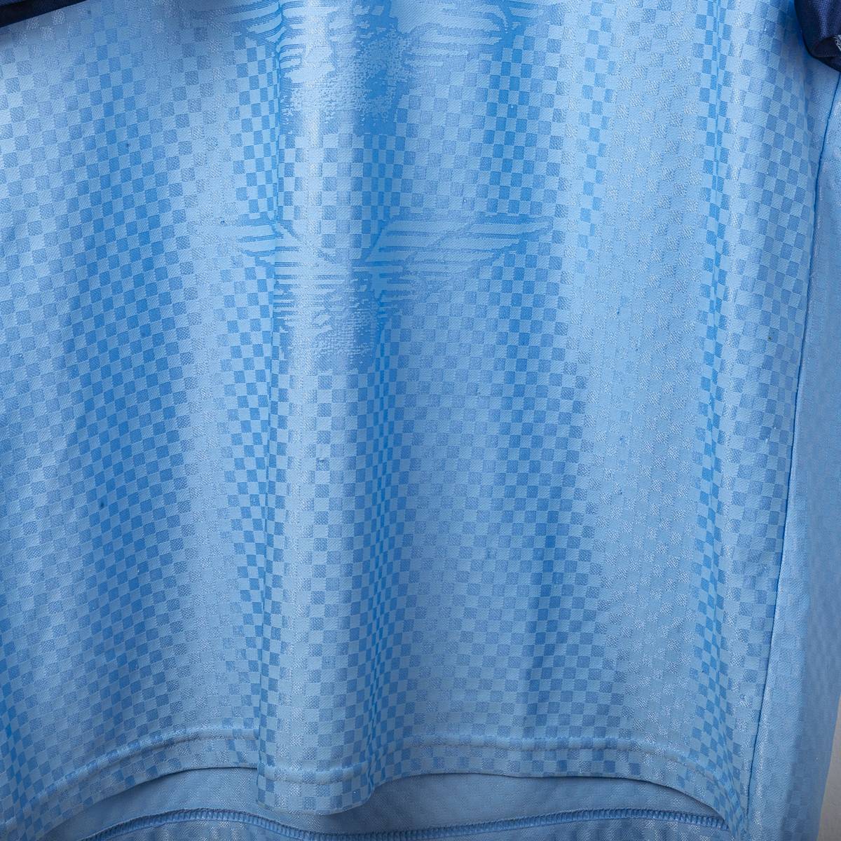 Maglia Home Lazio Umbro Nesta n13 1995/1996