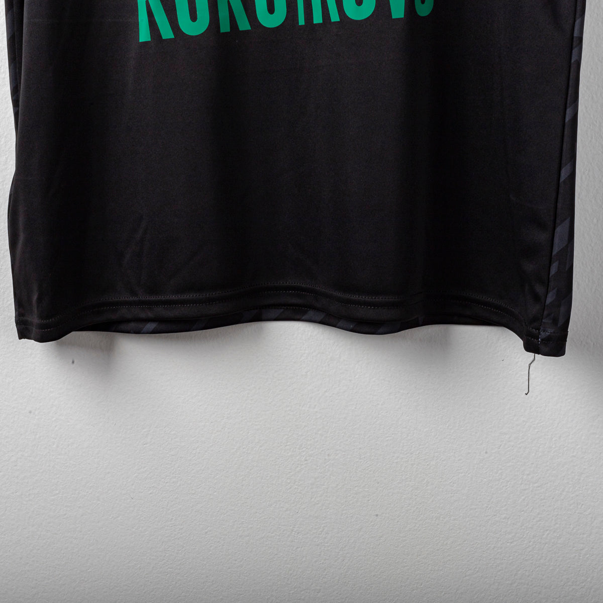 Maglia Third FK Auda Puma 2023/2024