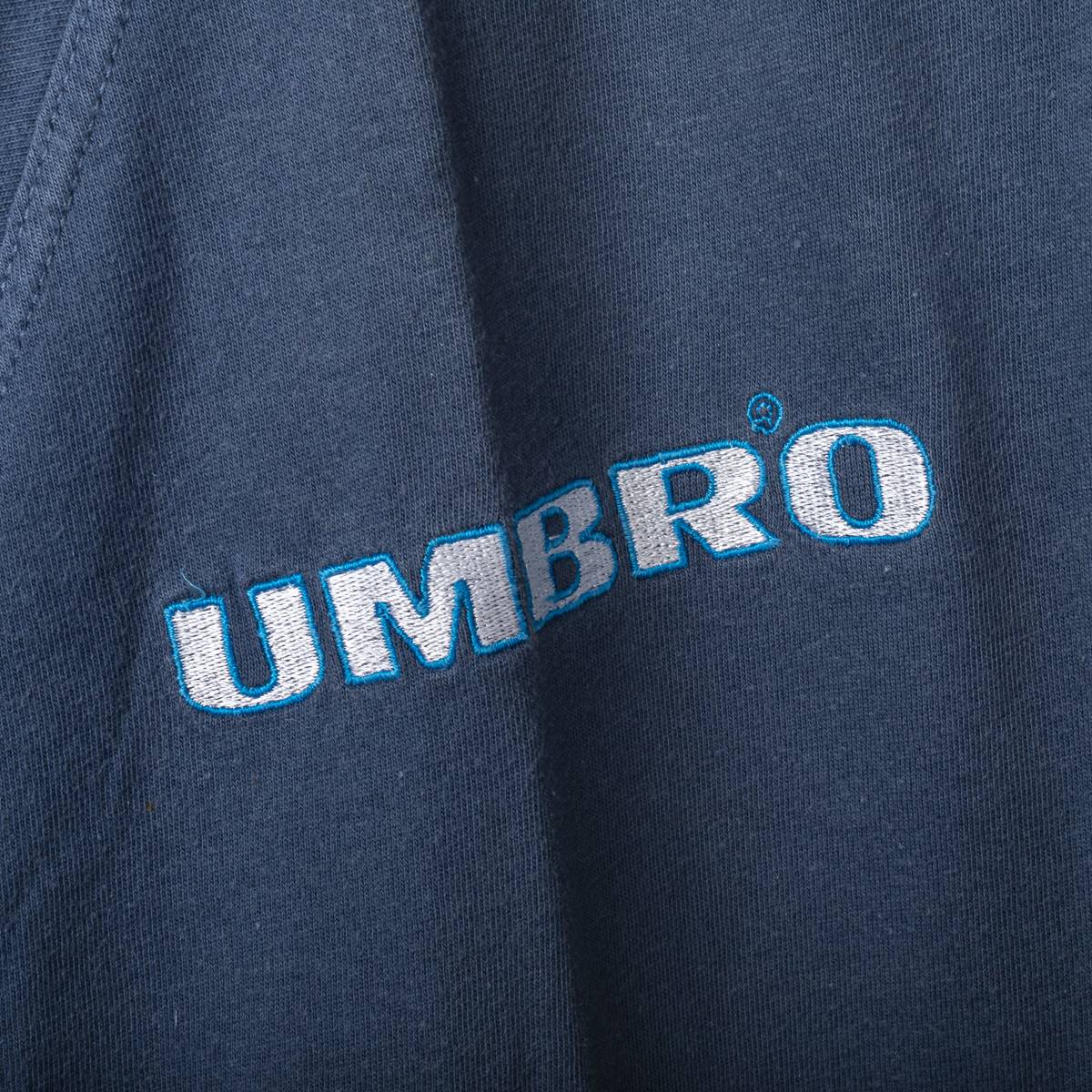 T-Shirt Inter Umbro Original 1997/1998