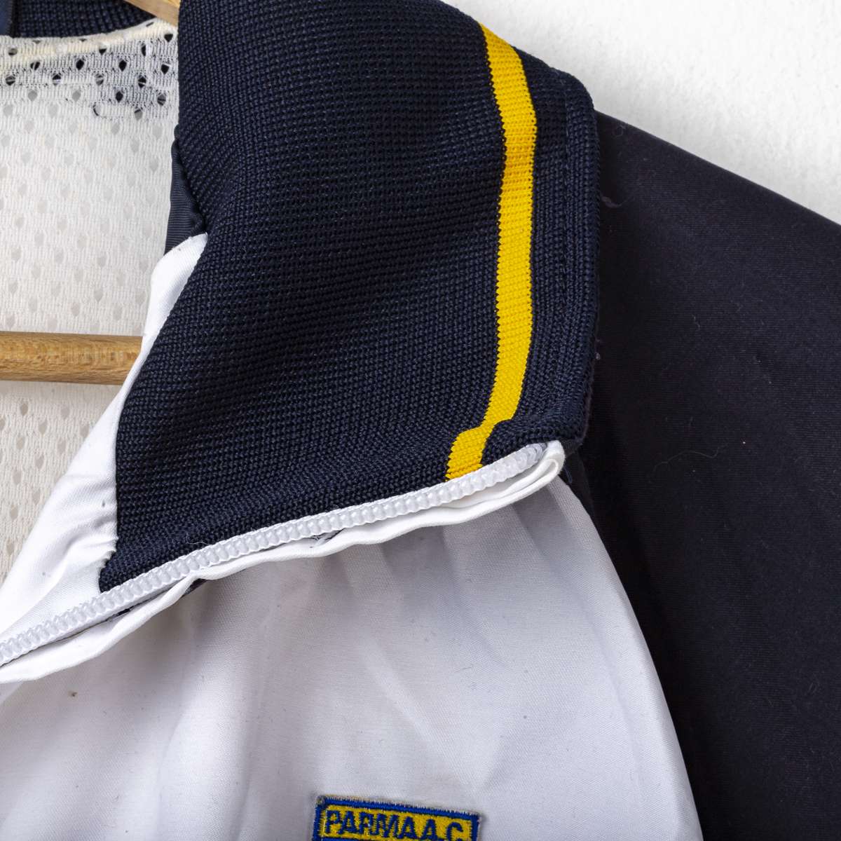 Giacca Parma Champion Parmalat 1999/2000