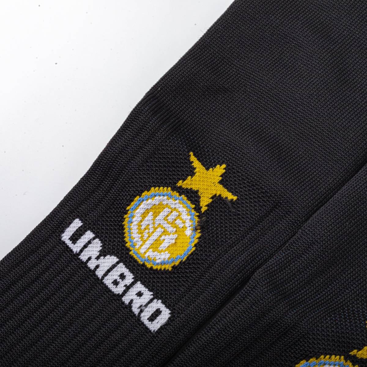 Calzettoni Home Inter Umbro 1996/1997