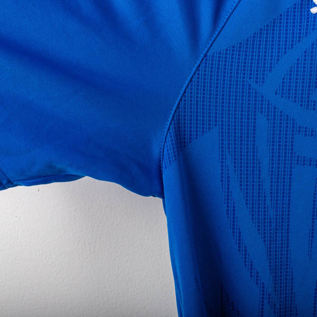 Maglia Home Italia Puma Cannavaro n5 2010